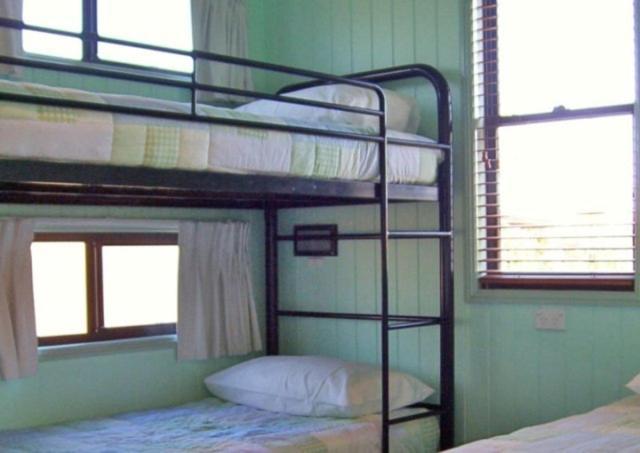 Discovery Parks - Ballina Kamer foto