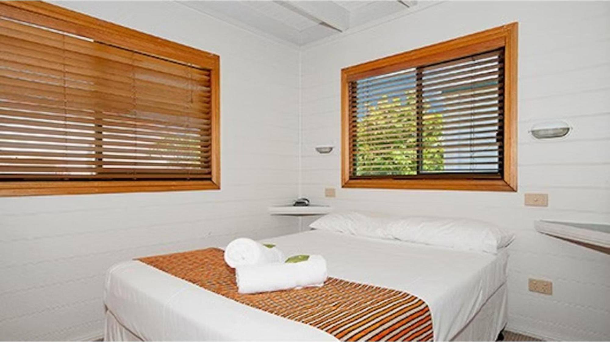 Discovery Parks - Ballina Kamer foto