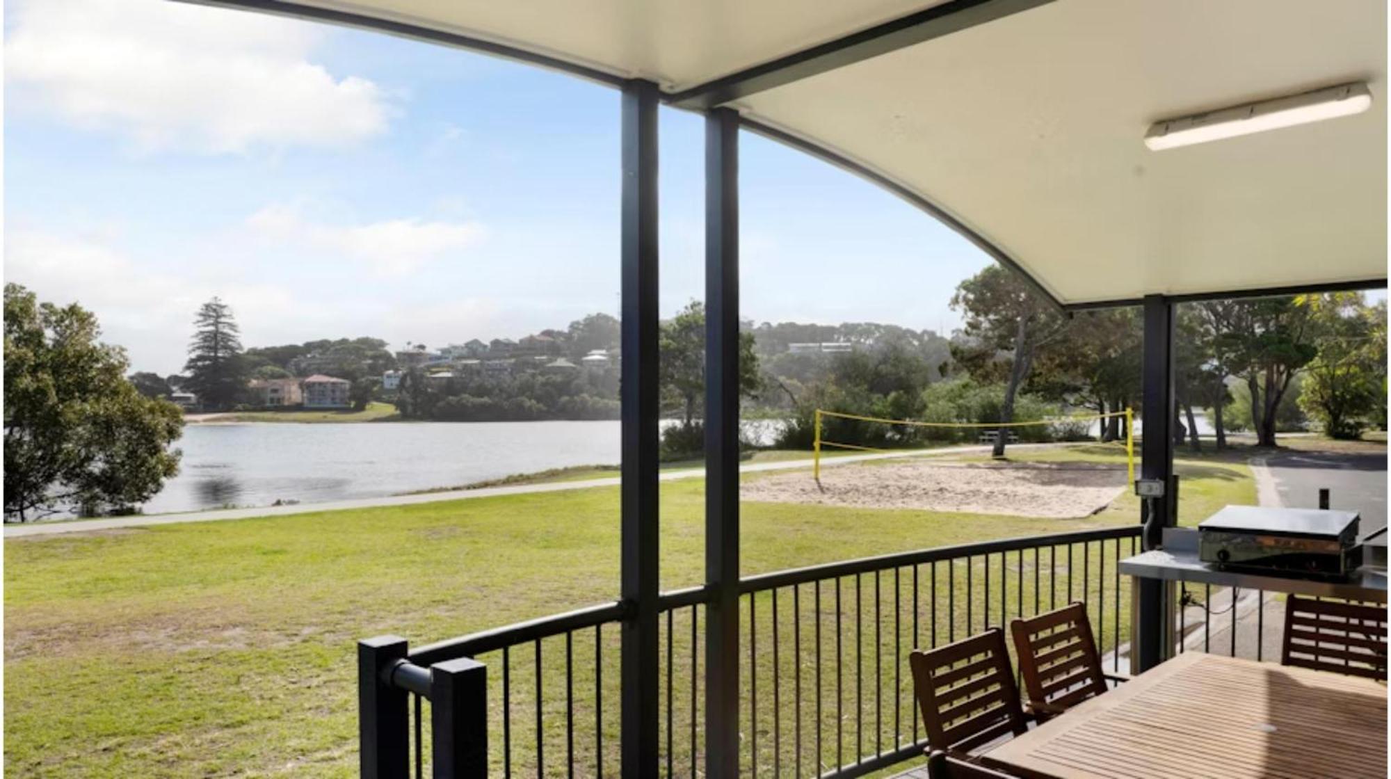 Discovery Parks - Ballina Buitenkant foto