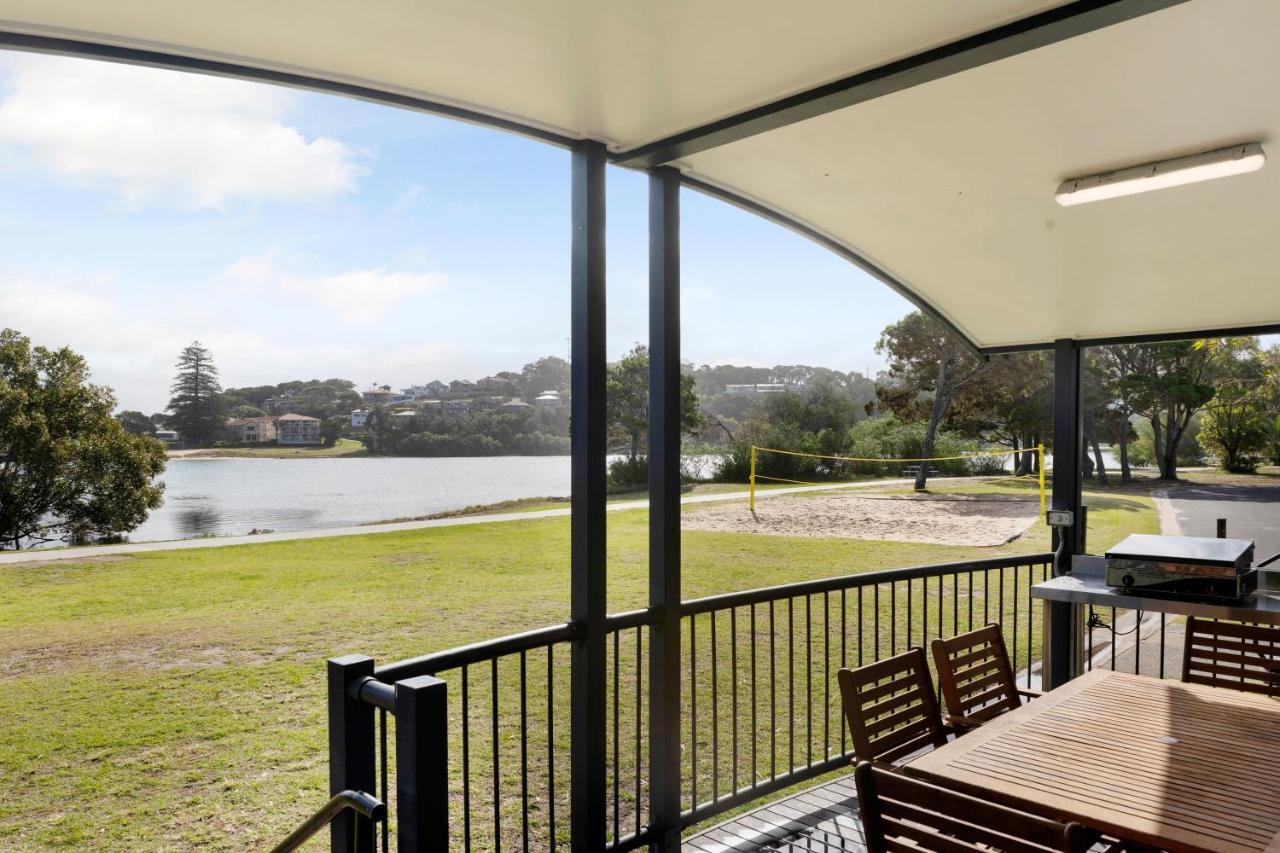 Discovery Parks - Ballina Buitenkant foto