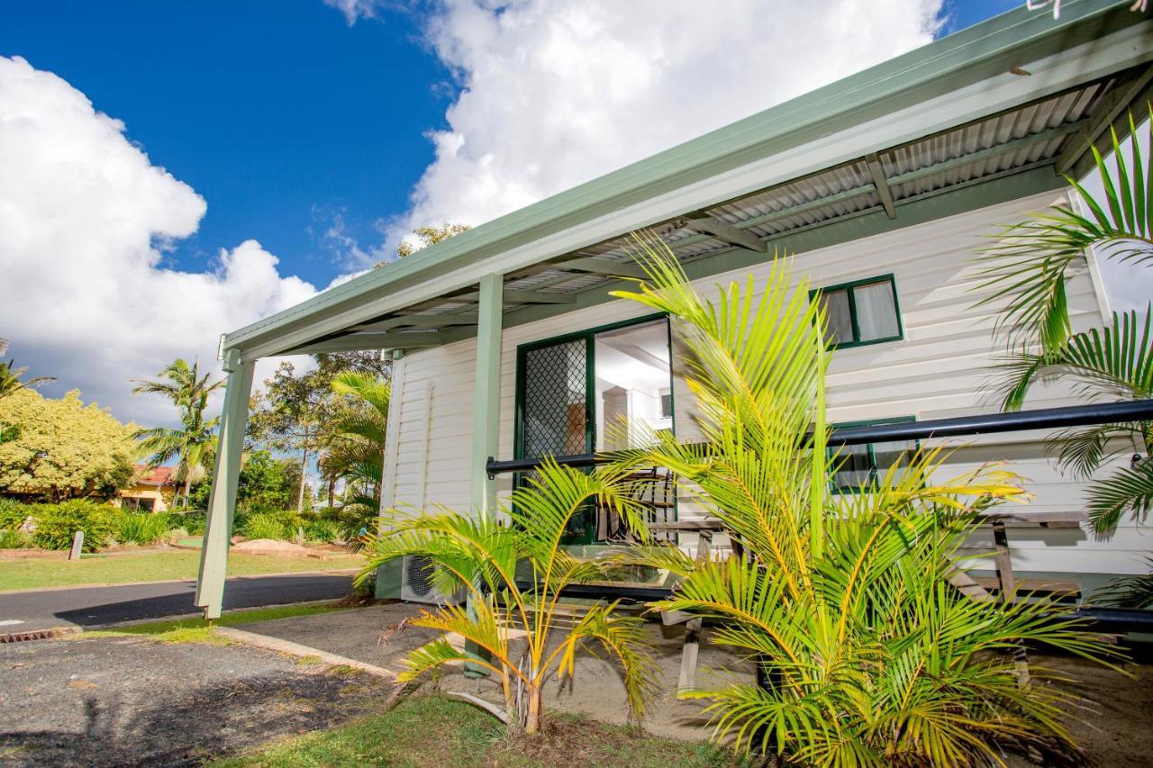 Discovery Parks - Ballina Buitenkant foto