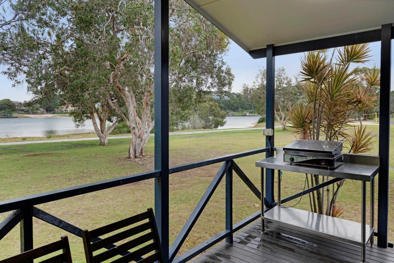 Discovery Parks - Ballina Buitenkant foto