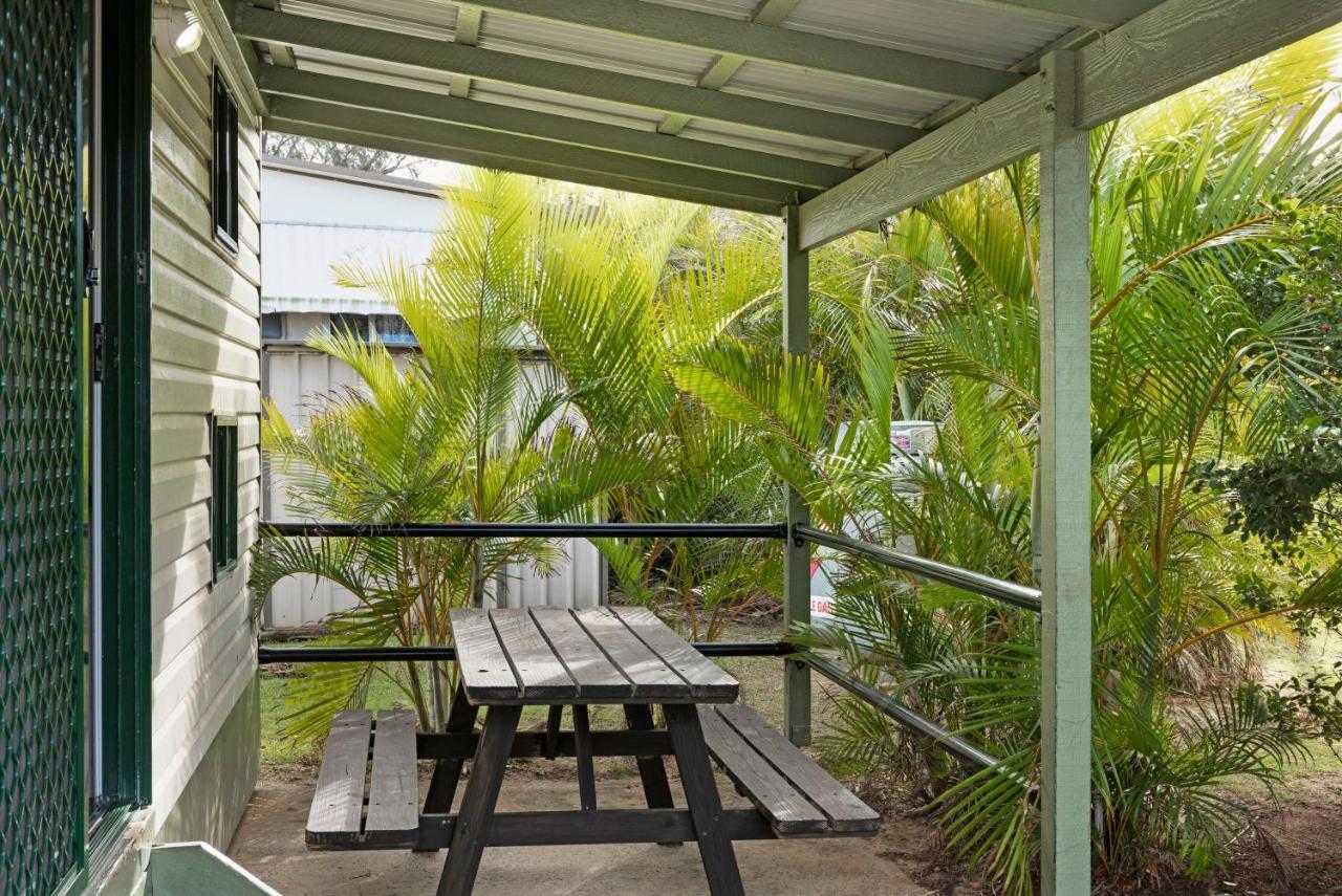 Discovery Parks - Ballina Buitenkant foto