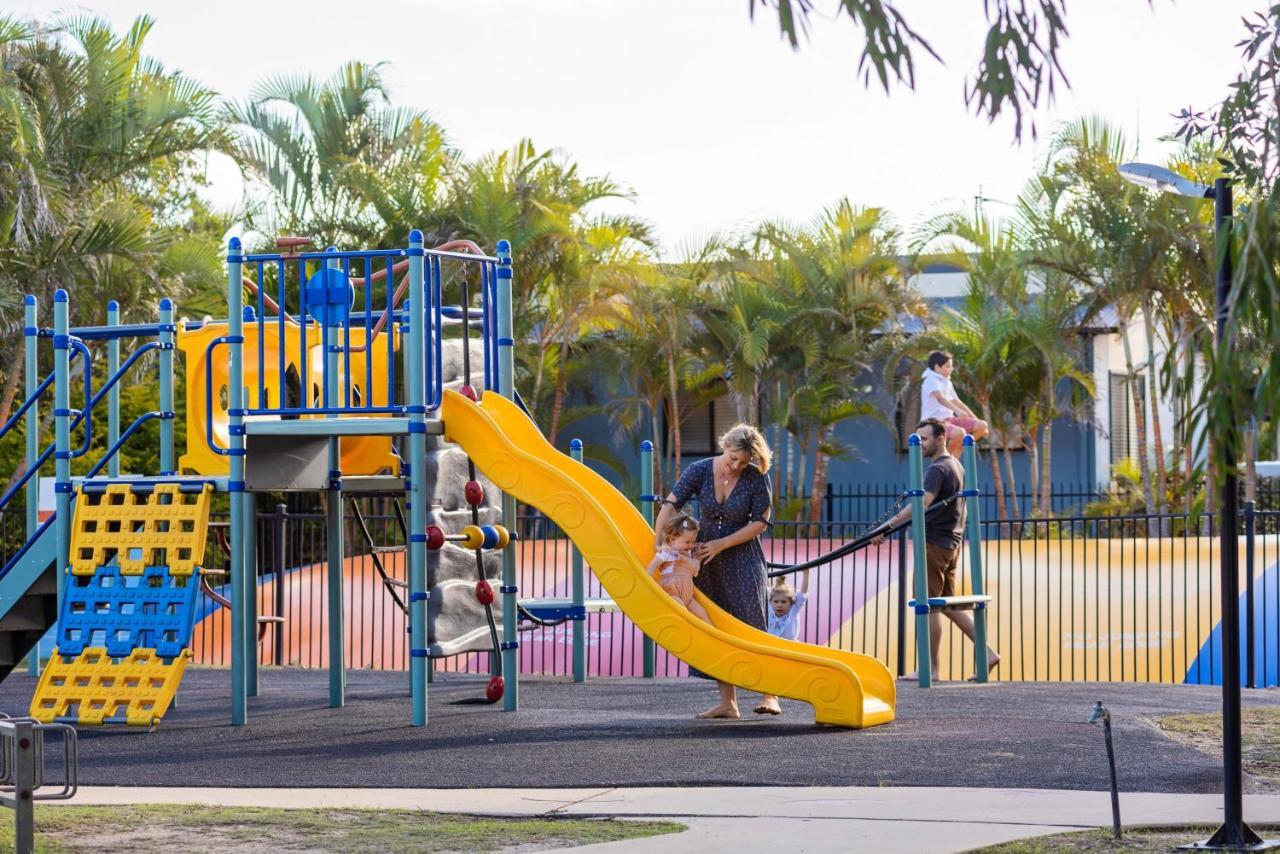 Discovery Parks - Ballina Buitenkant foto