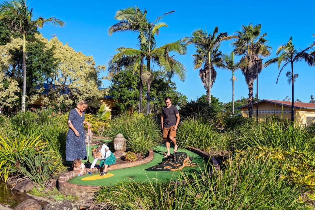 Discovery Parks - Ballina Buitenkant foto